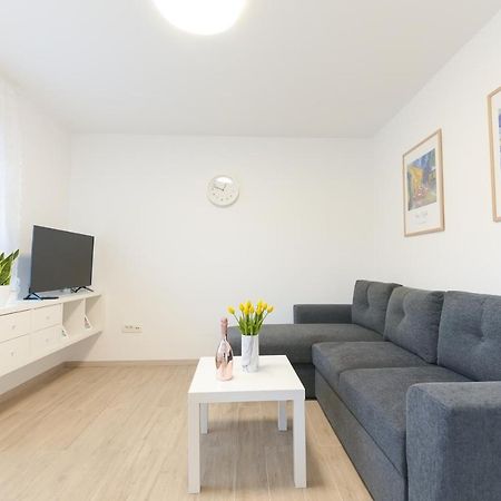 City Break Apartment سبليت المظهر الخارجي الصورة