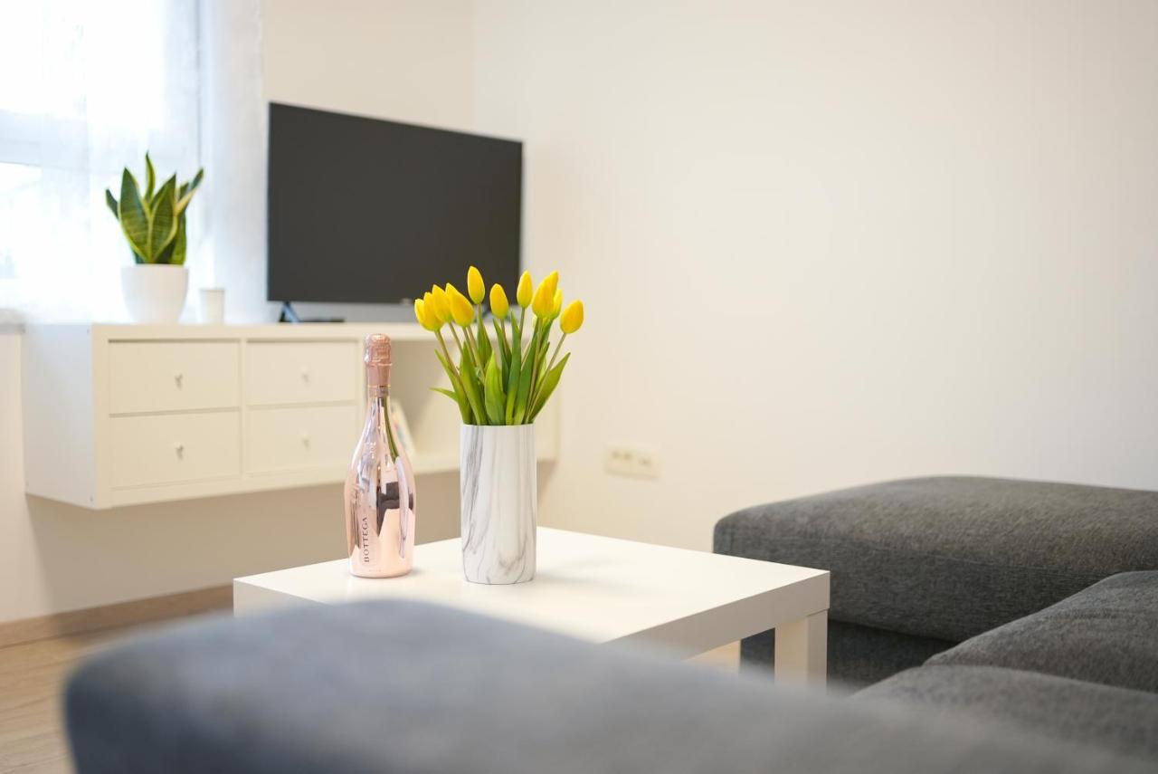 City Break Apartment سبليت المظهر الخارجي الصورة