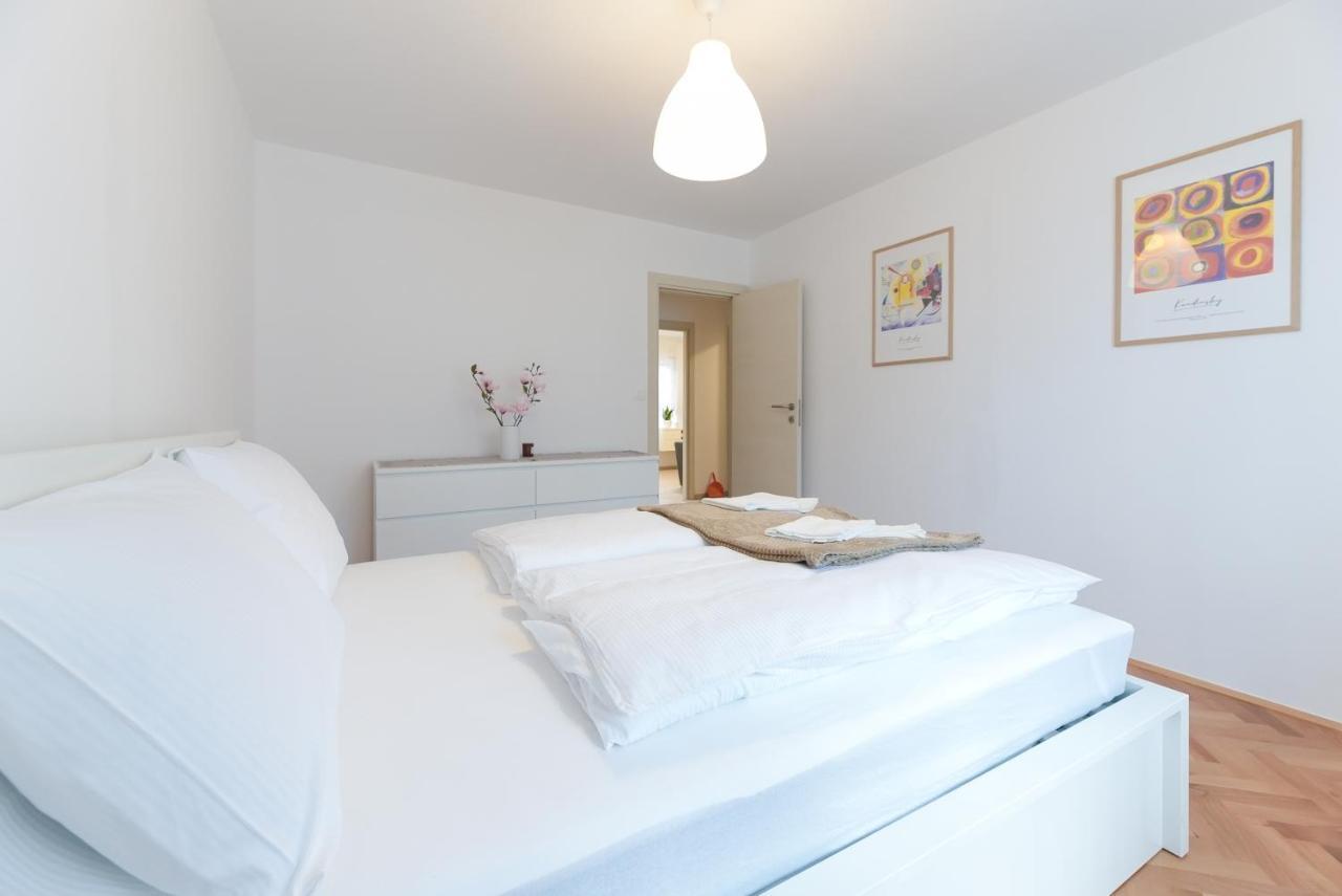 City Break Apartment سبليت المظهر الخارجي الصورة