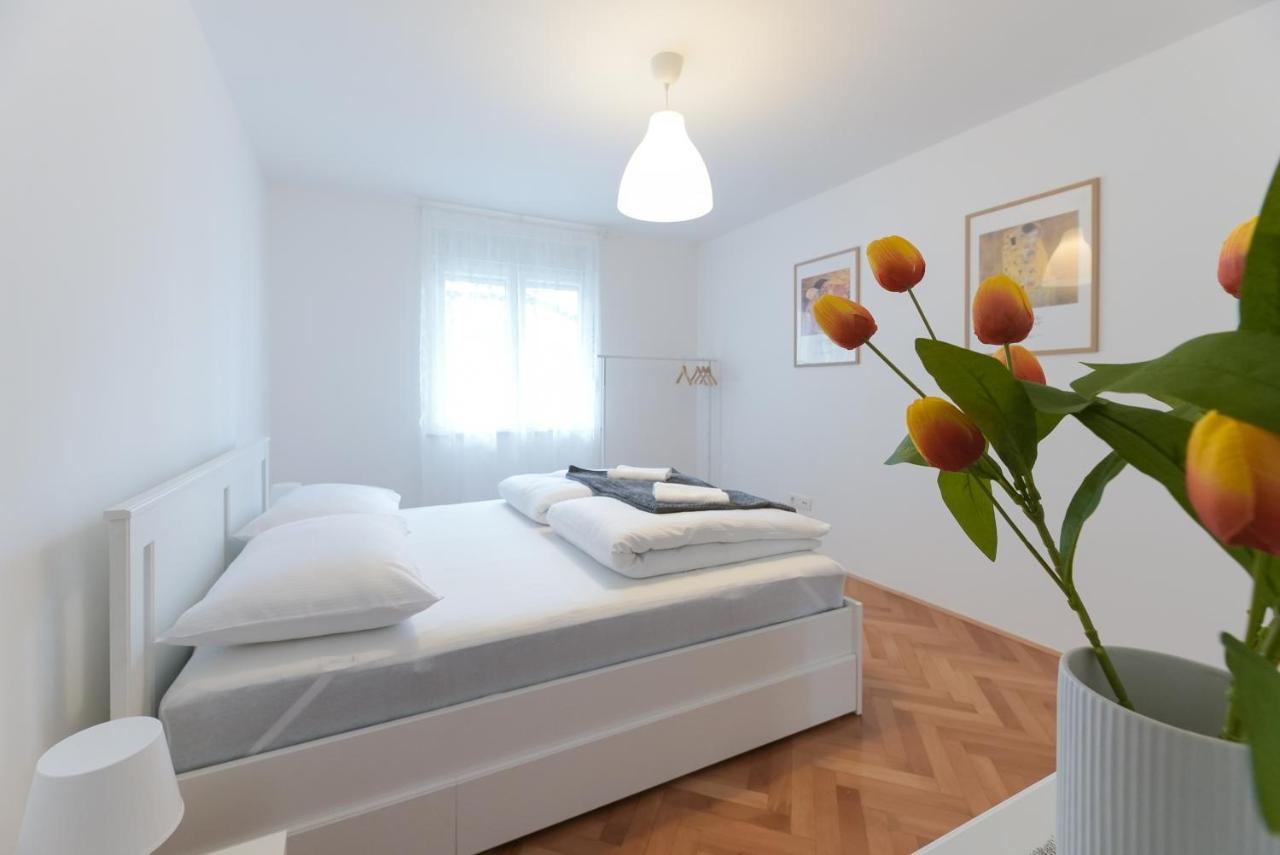 City Break Apartment سبليت المظهر الخارجي الصورة