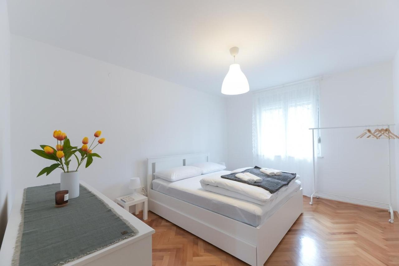City Break Apartment سبليت المظهر الخارجي الصورة
