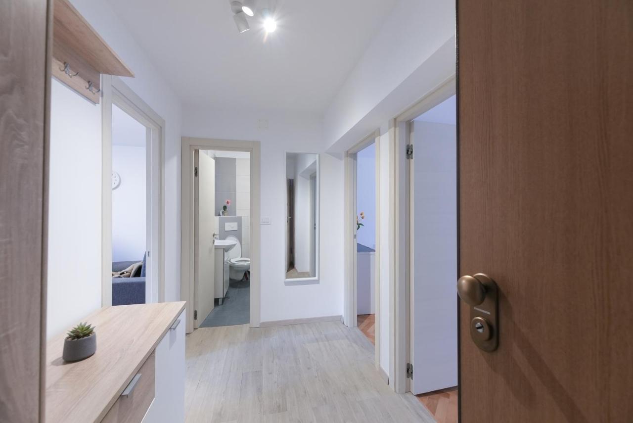 City Break Apartment سبليت المظهر الخارجي الصورة